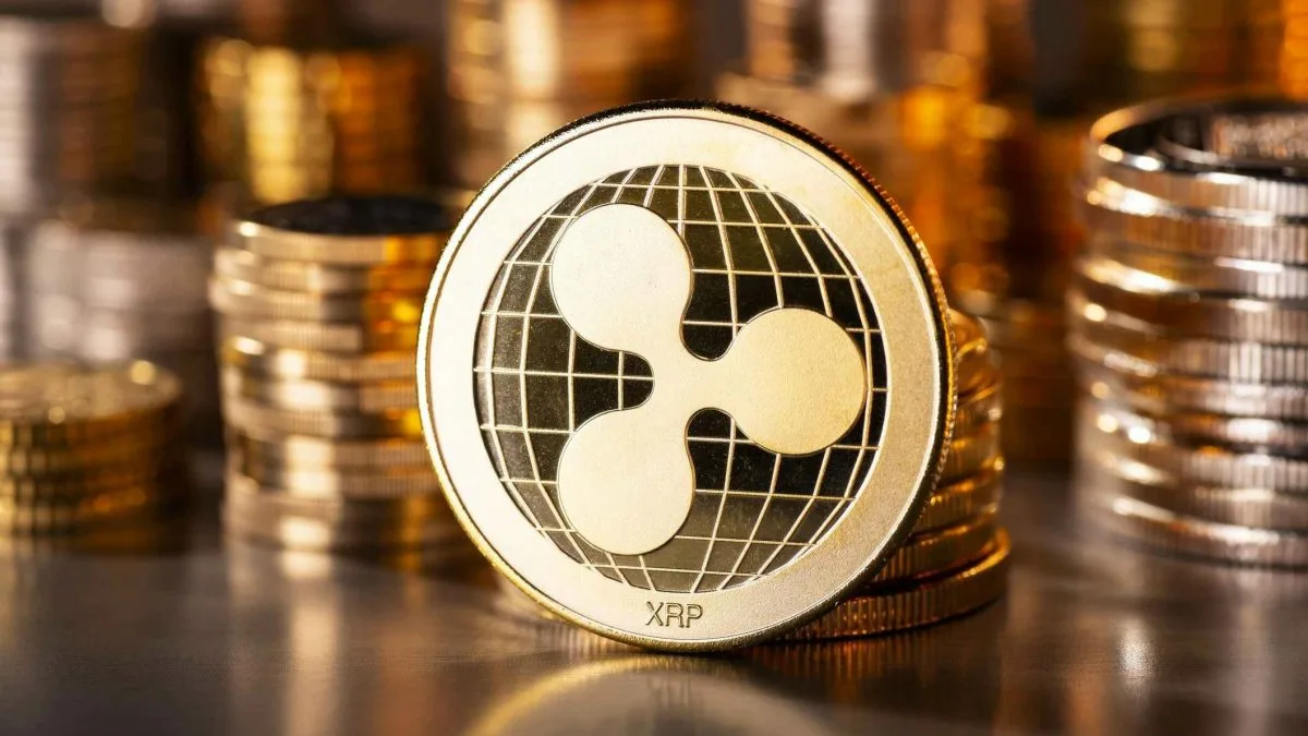 xrp coin