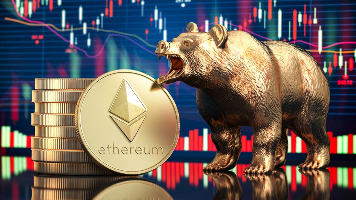 bear ethereum