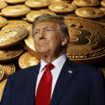 bitcoin donald trump