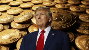 bitcoin donald trump
