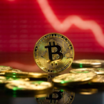 bitcoin down