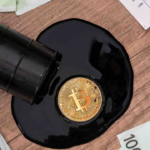 bitcoin oil